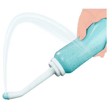 Sunveno Portable Bidet 500Ml