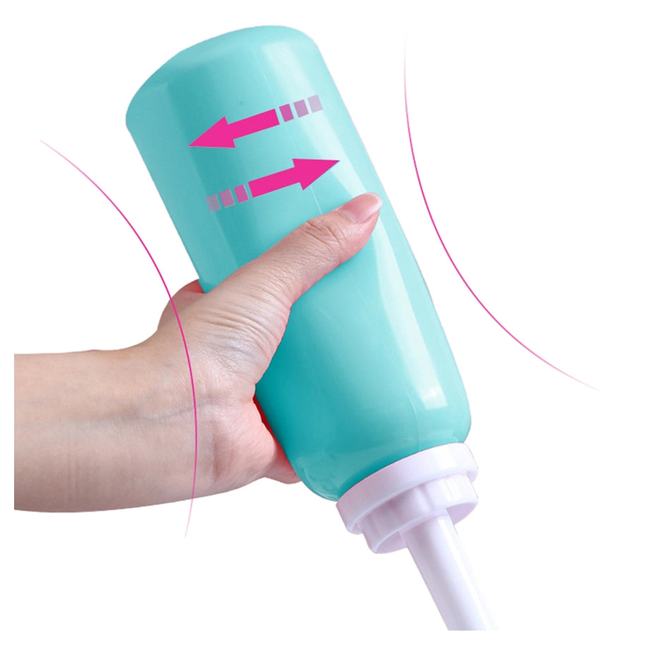 Sunveno Portable Bidet 500Ml