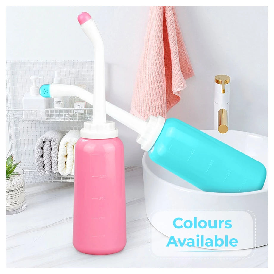 Sunveno Portable Bidet 500Ml