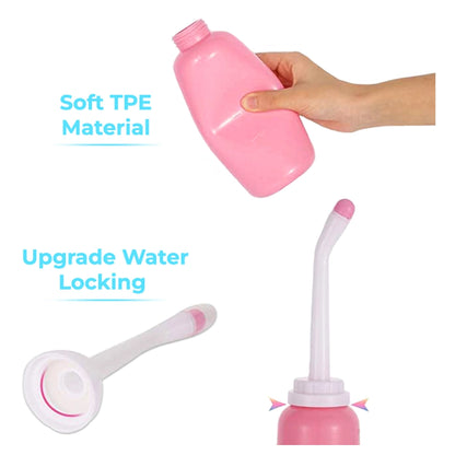 Sunveno Portable Bidet 500Ml