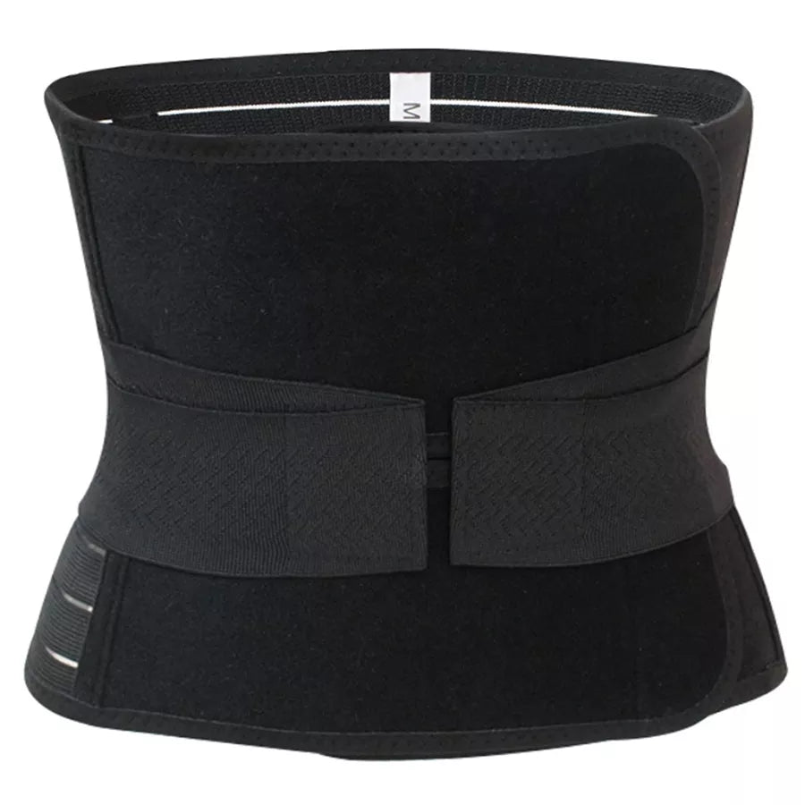 صنفينو حزام دعم البطن للحوامل بتصميم التقاطع – اللون الأسود صنفينو حزام دعم البطن للحوامل بتصميم التقاطع – اللون الأسود