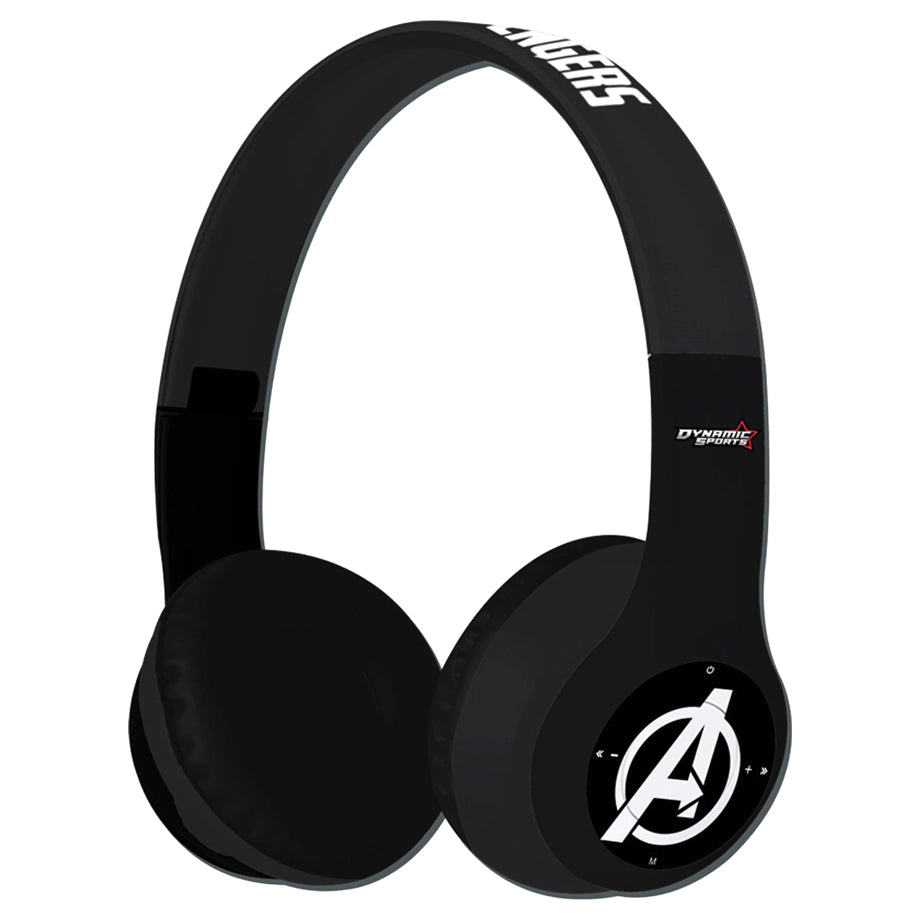 Dynamic Sports Disney Avengers Headphones