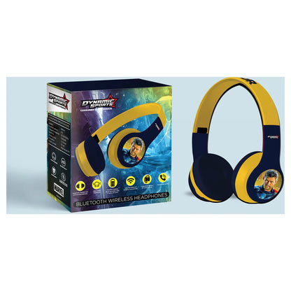 Dynamic Sports Disney Thor Headphones