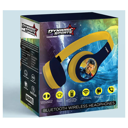 Dynamic Sports Disney Thor Headphones