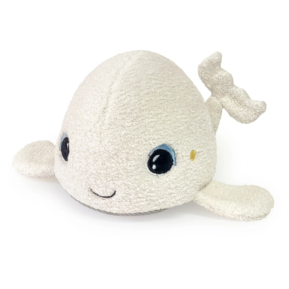 Pabobo Beluga Nightlight (White)