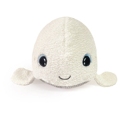 Pabobo Beluga Nightlight (White)