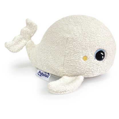Pabobo Beluga Nightlight (White)
