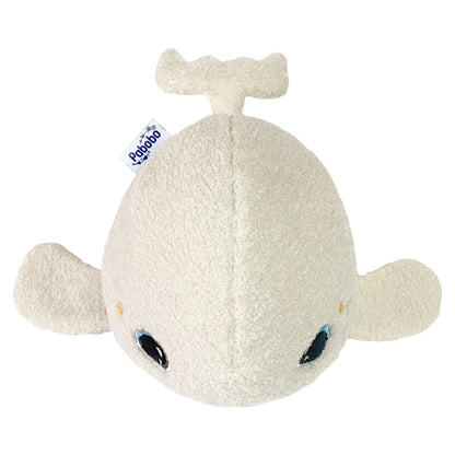 Pabobo Beluga Nightlight (White)
