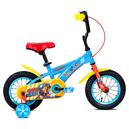 Spartan 12" Paw Patrol Chase