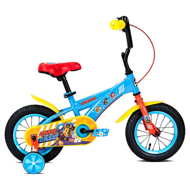 Spartan 12" Paw Patrol Chase