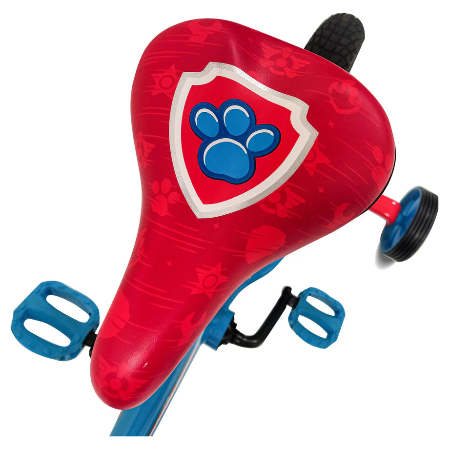 Spartan 12" Paw Patrol Chase
