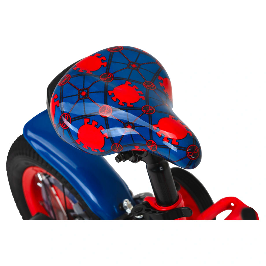 Spartan Super Spidey Premium Bicycle