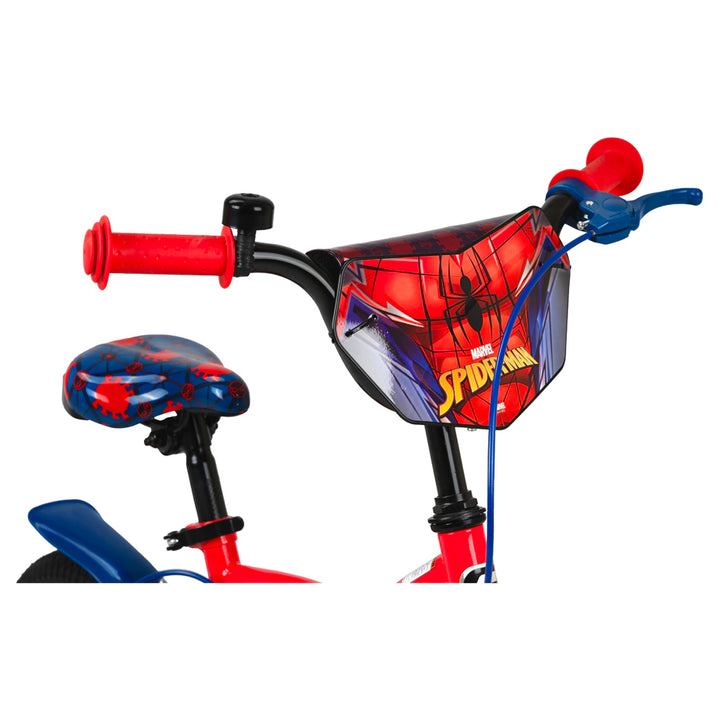 Spartan Super Spidey Premium Bicycle
