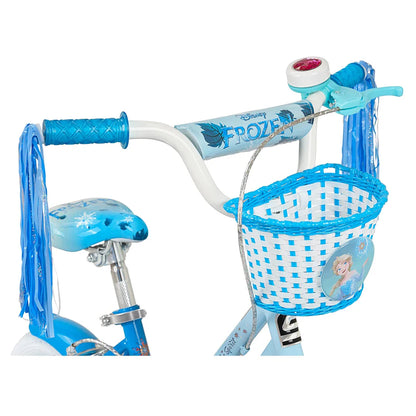 Spartan Disney Frozen Premium Bicycle