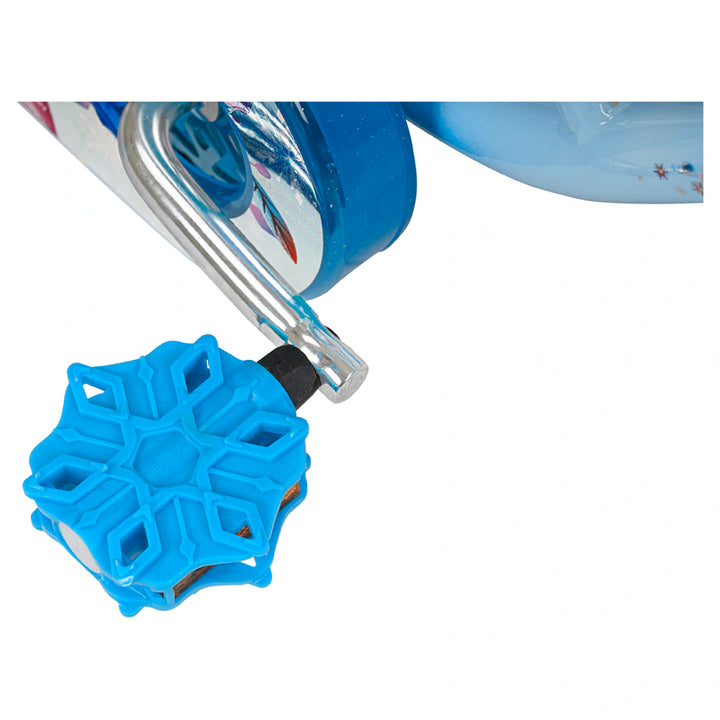 Spartan Disney Frozen Premium Bicycle