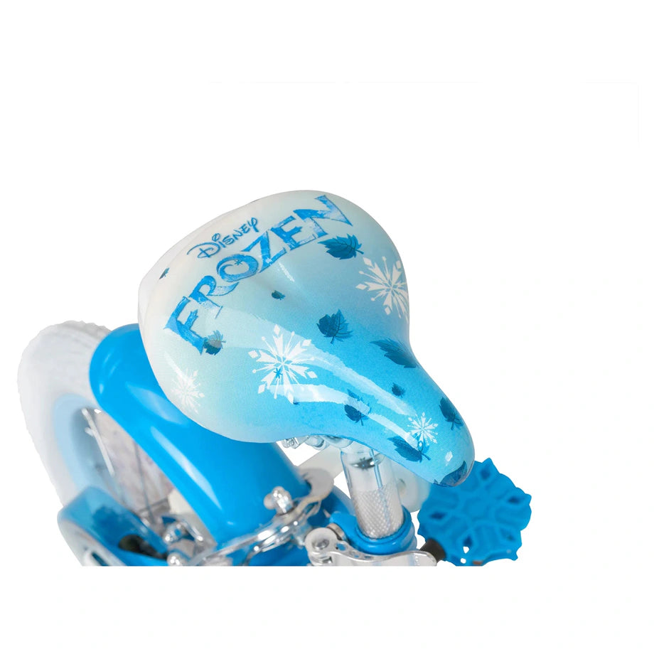 Spartan Disney Frozen Premium Bicycle