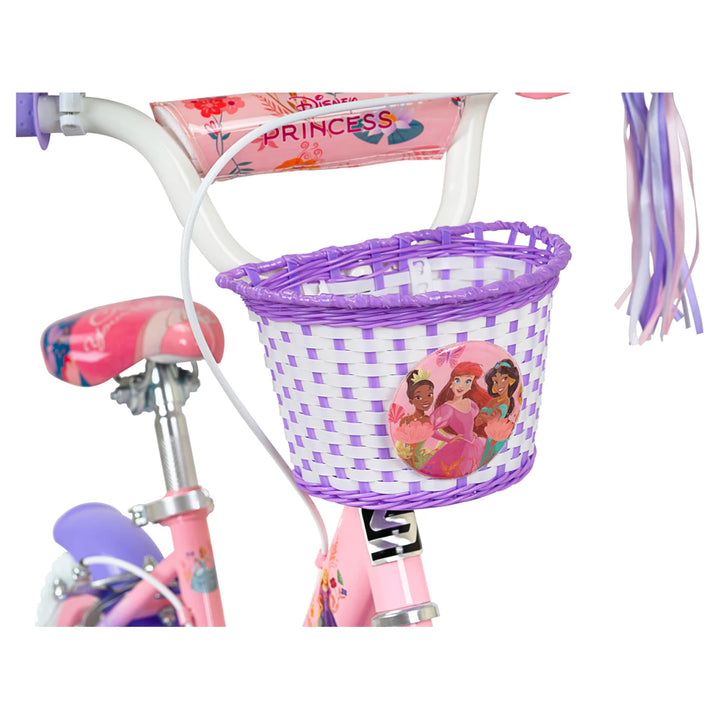 Spartan Disney Princess Premium Bicycle