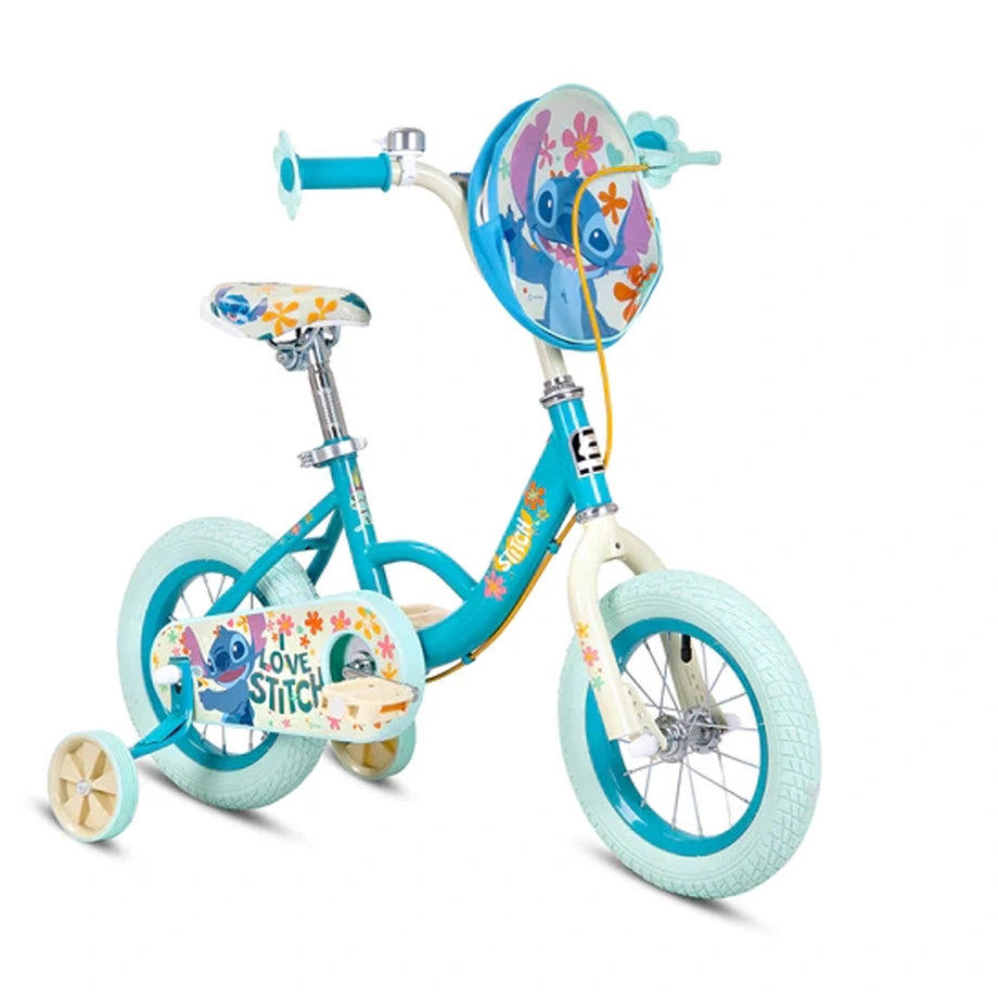 Spartan Stitch Premium Bicycle