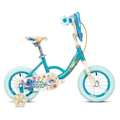 Spartan Stitch Premium Bicycle