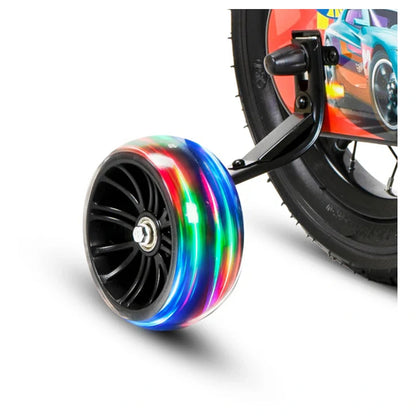 Spartan Mattel Hot Wheels Bicycle Premium