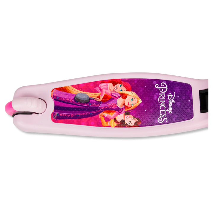 Spartan Princess 3 Wheel Scooter