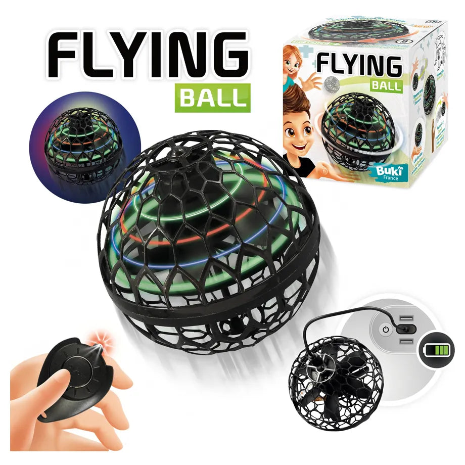 Buki France Flying Ball
