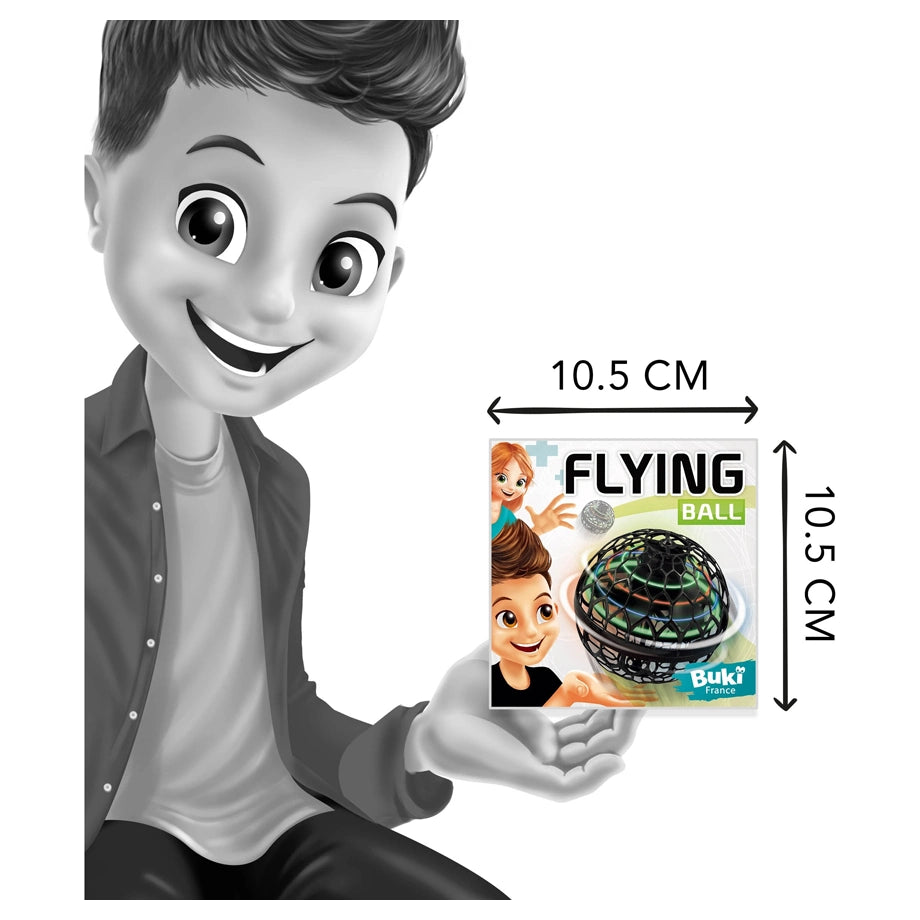 Buki France Flying Ball