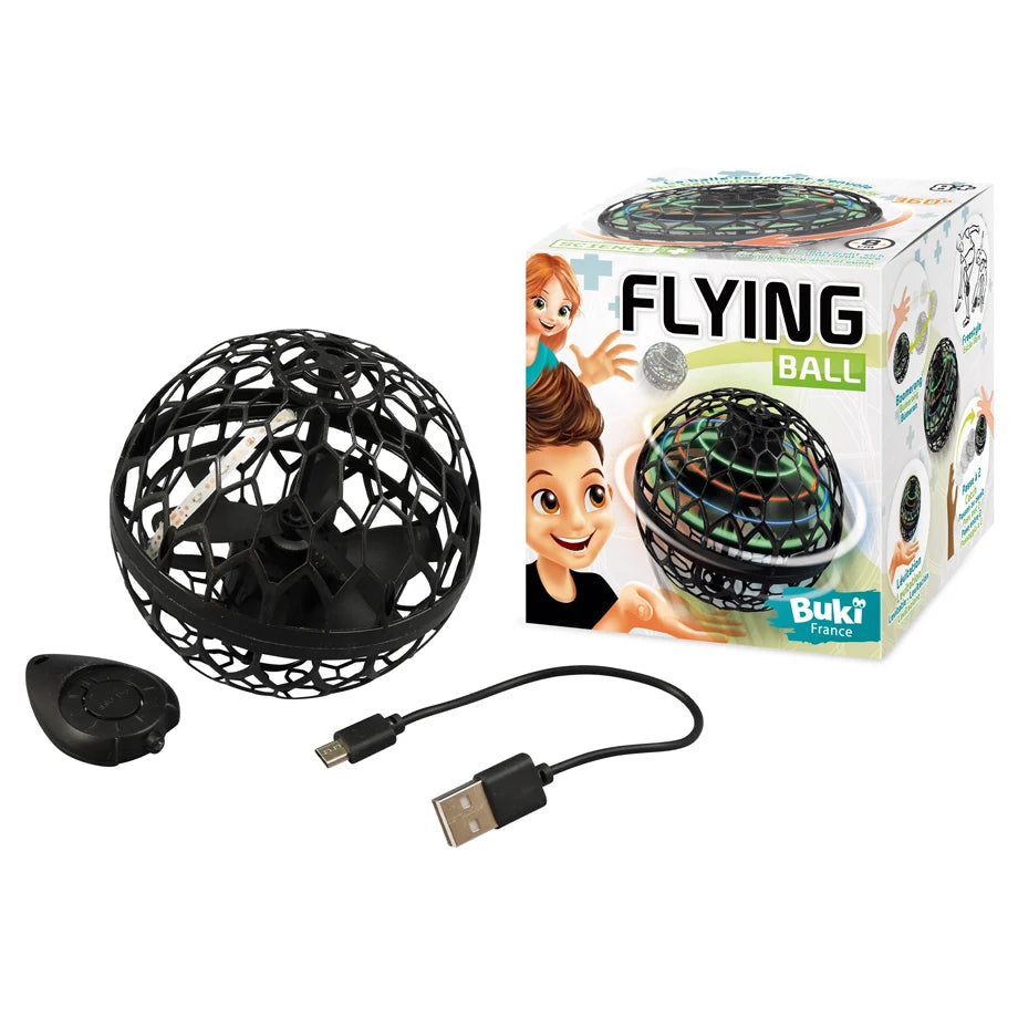 Buki France Flying Ball
