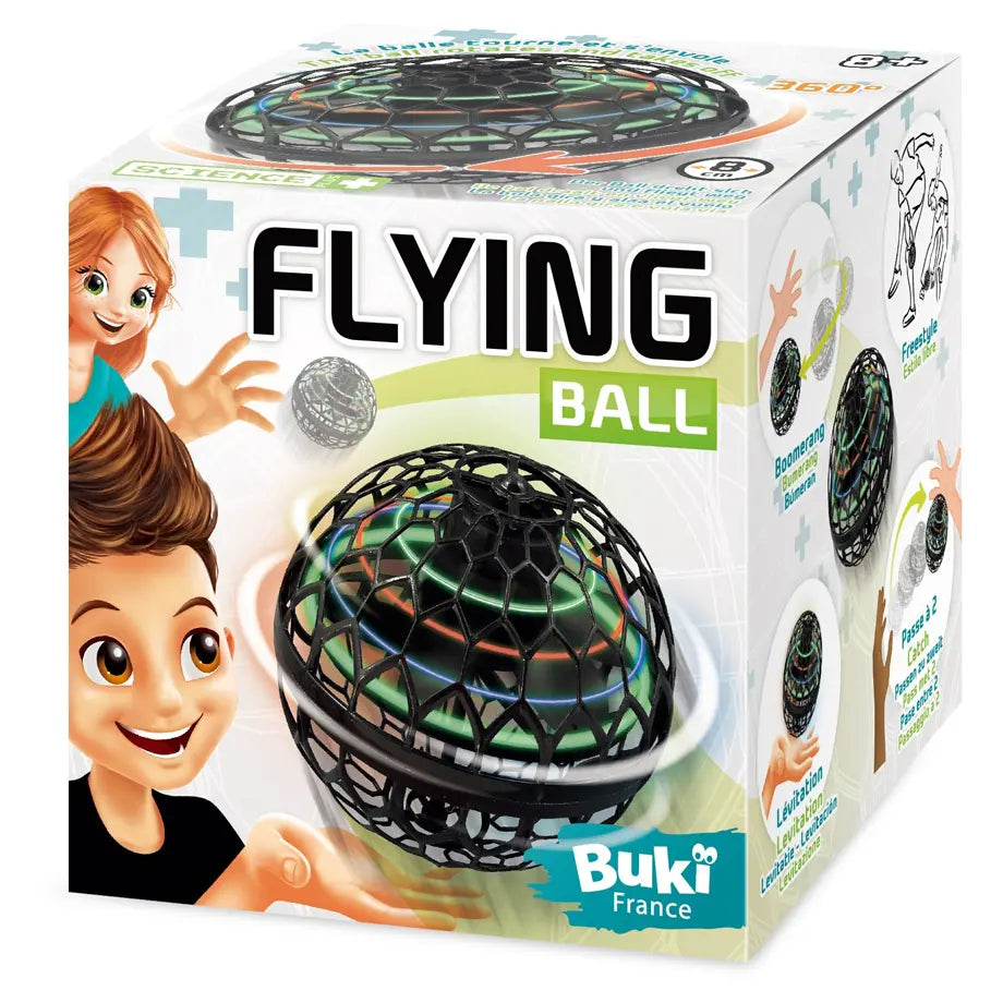 Buki France Flying Ball
