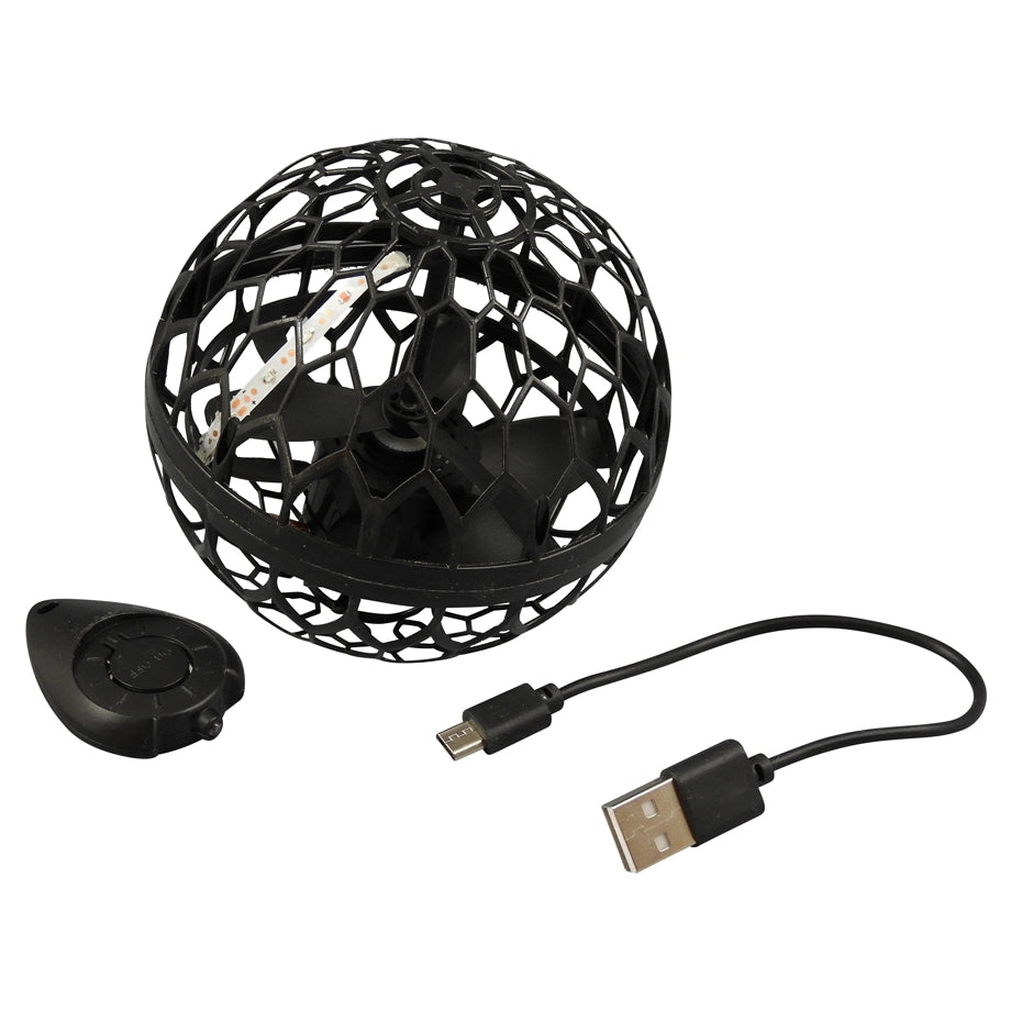 Buki France Flying Ball