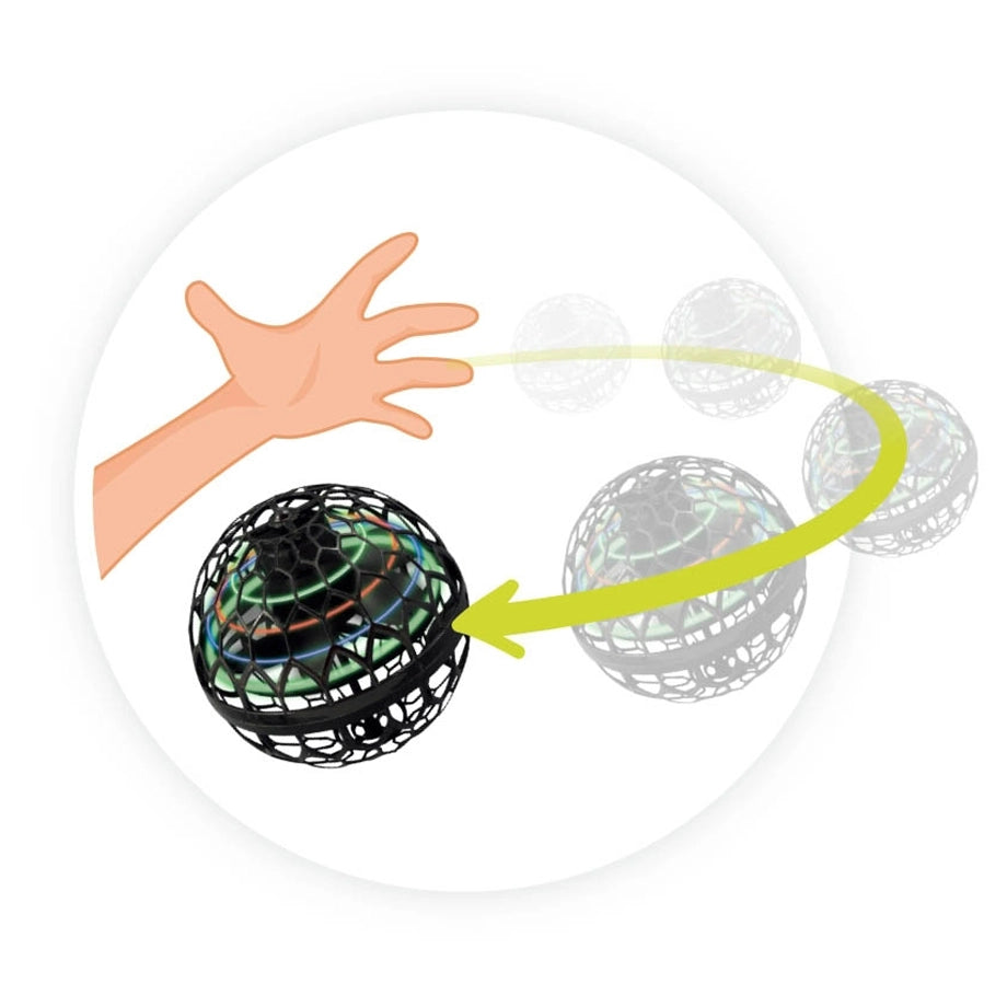 Buki France Flying Ball