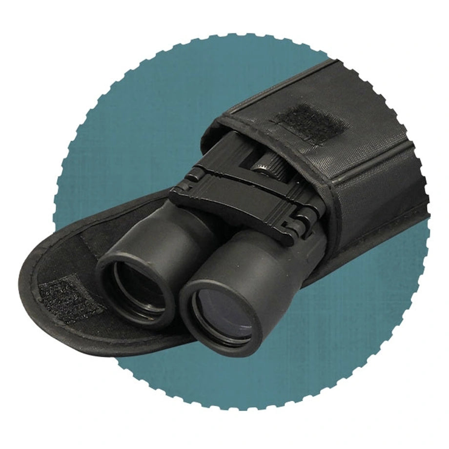 Buki France Expert Binoculars