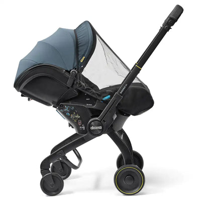 Doona X Insect Net (Black)
