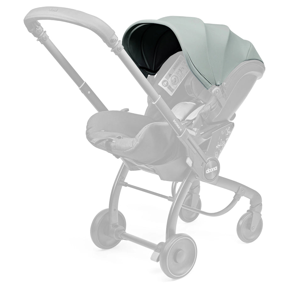 Doona X Summer Canopy (Dusty Sage )