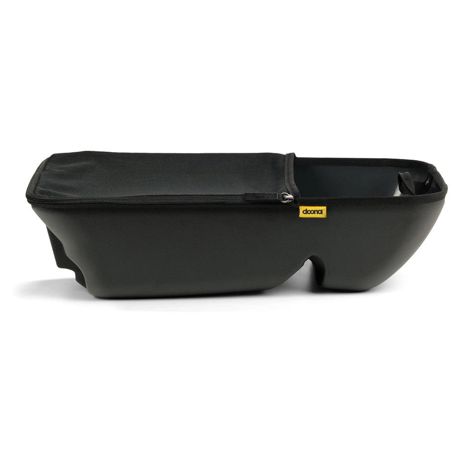 Doona X Storage Basket Black