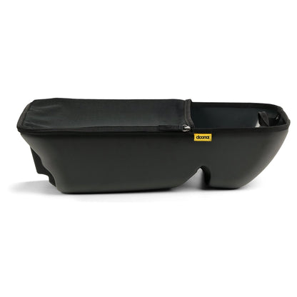 Doona X Storage Basket Black