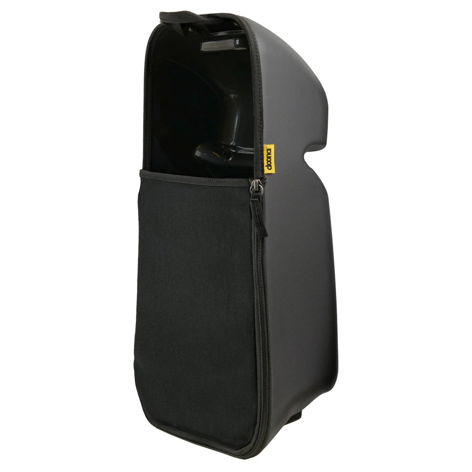 Doona X Storage Basket Black