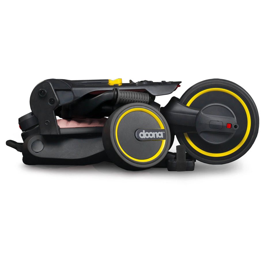 Doona Liki Trike S3 (Blush Pink)