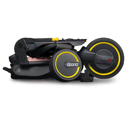Doona Liki Trike S3 (Blush Pink)