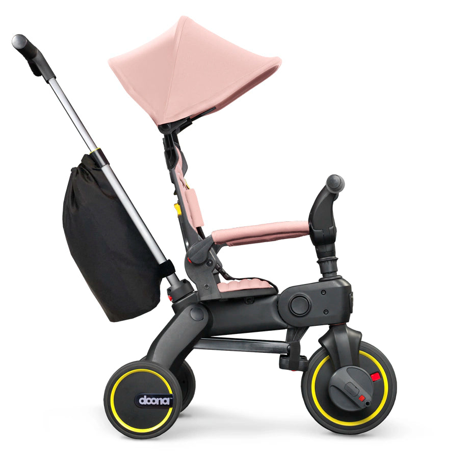 Doona Liki Trike S3 (Blush Pink)