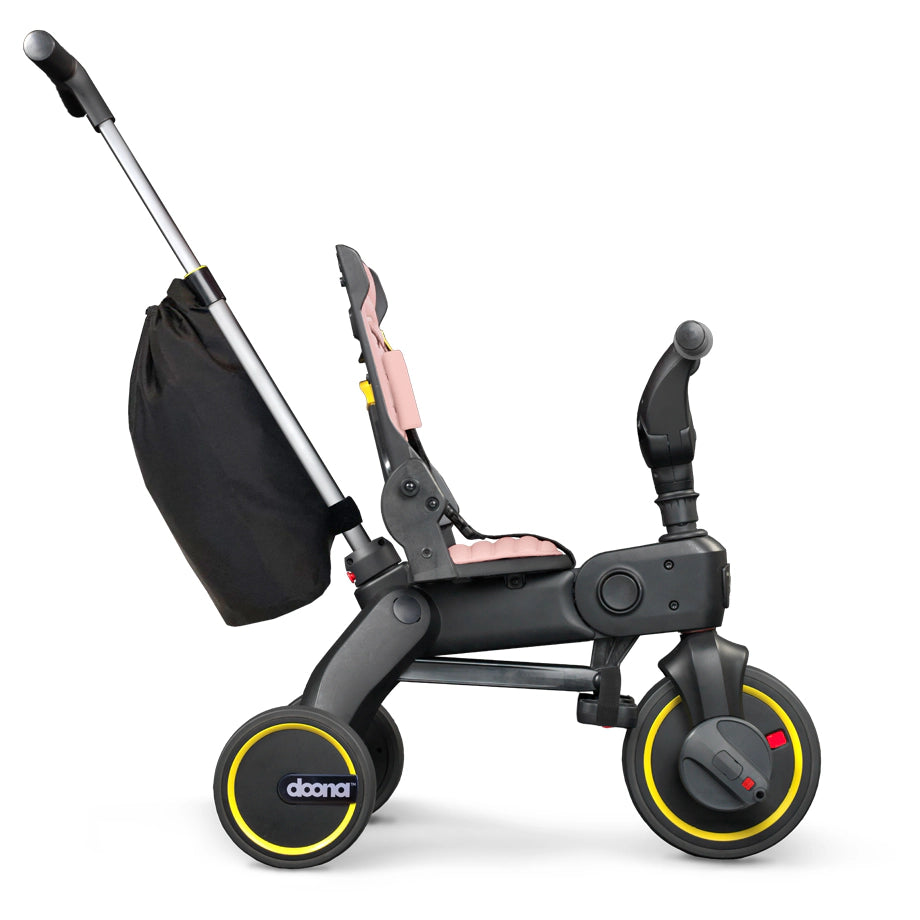 Doona Liki Trike S3 (Blush Pink)
