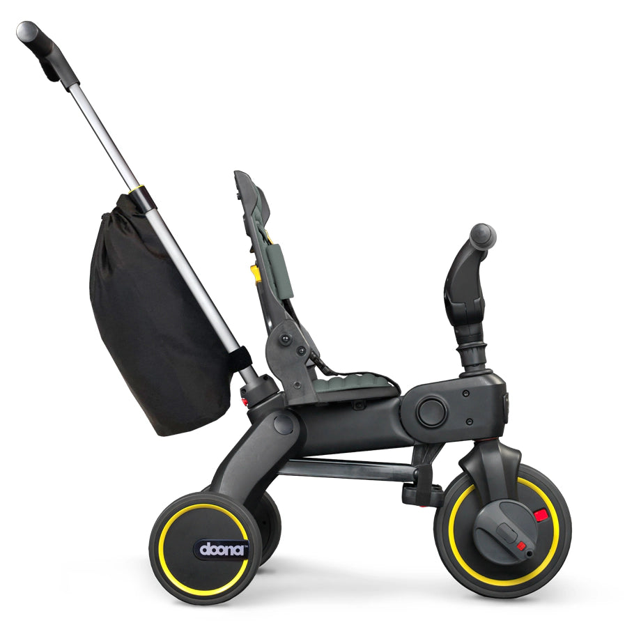 Doona Liki Trike S3 (Slate Green)