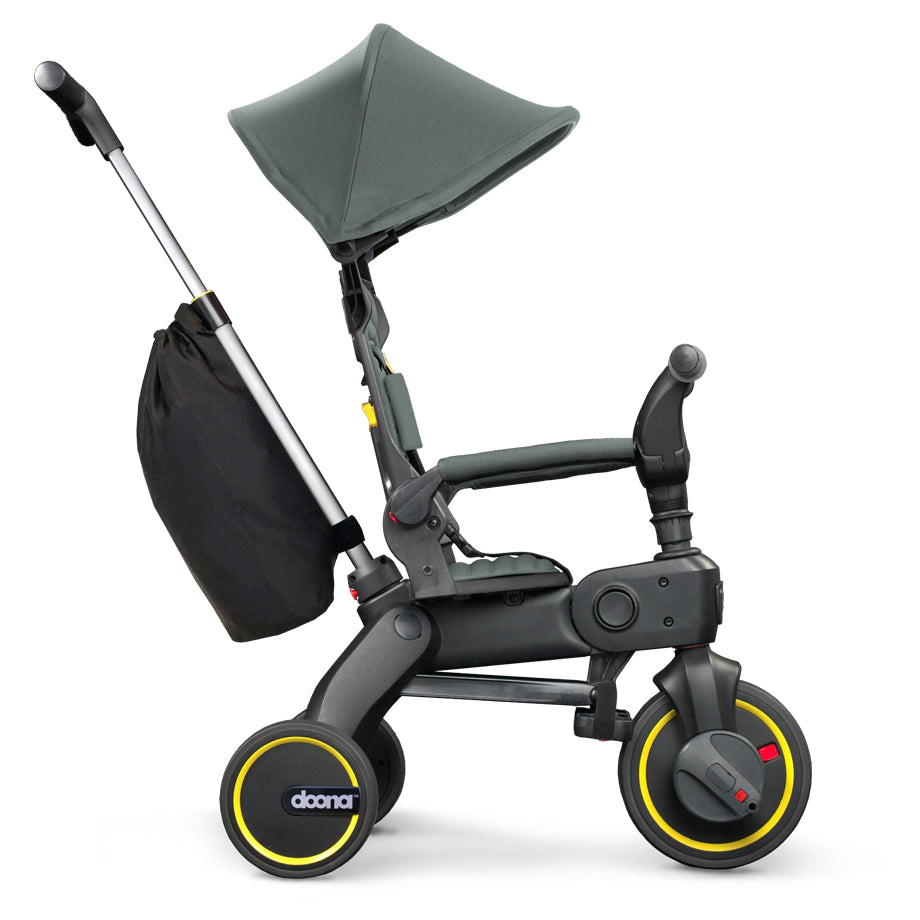 Doona Liki Trike S3 (Slate Green)
