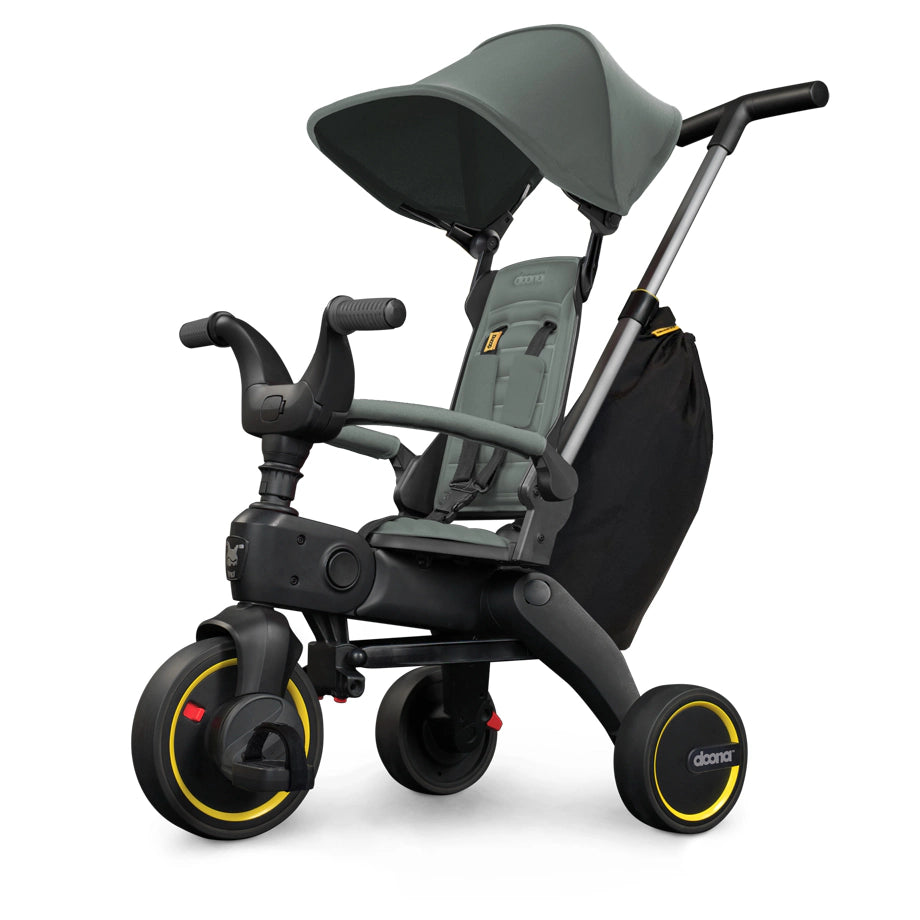 Doona Liki Trike S3 (Slate Green)