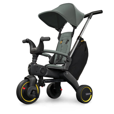 Doona Liki Trike S3 (Slate Green)