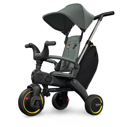 Doona Liki Trike S3 (Slate Green)