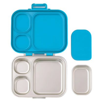 Spriggo Vault Pro Kids Lunch Box Rider Car