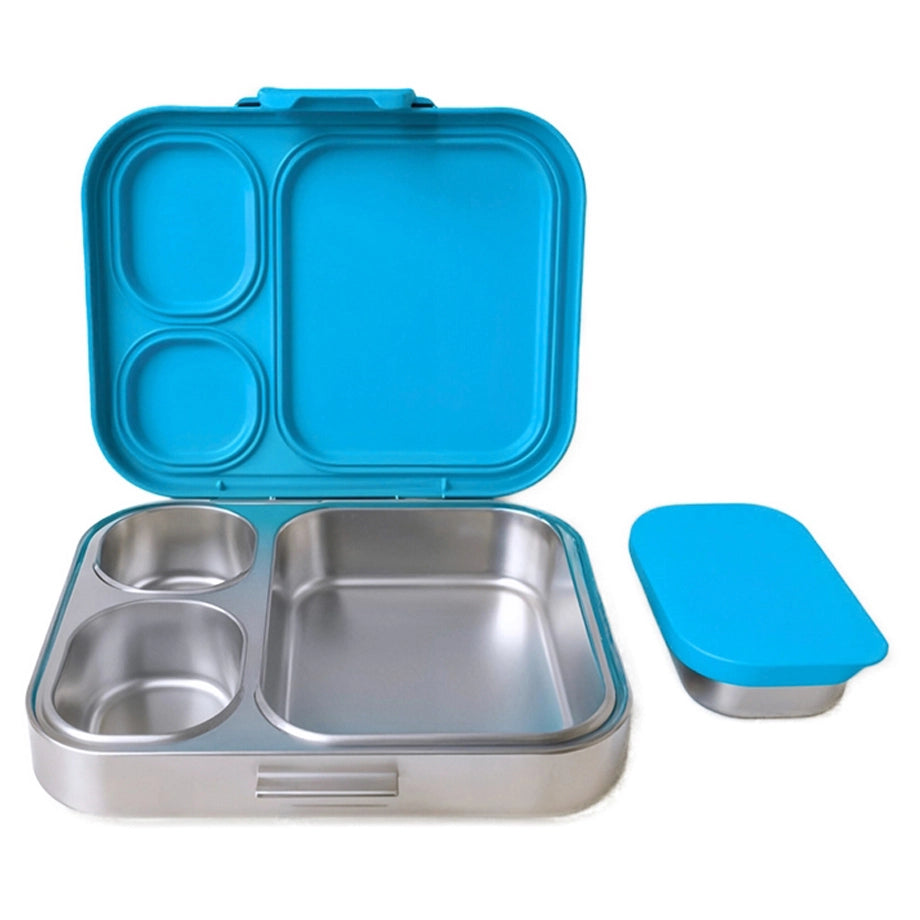 Spriggo Vault Pro Kids Lunch Box Rider Car
