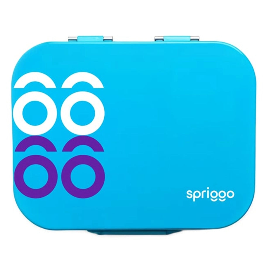 Spriggo Vault Pro Kids Lunch Box Classic