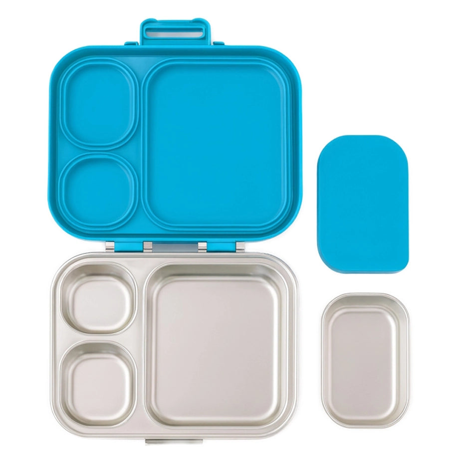 Spriggo Vault Pro Kids Lunch Box Soccer Star